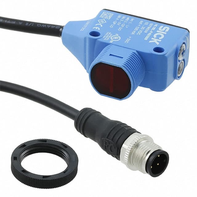 HL18L-P4B5BB SICK, Inc.  Sensori ottici - Fotoelettrici industriali